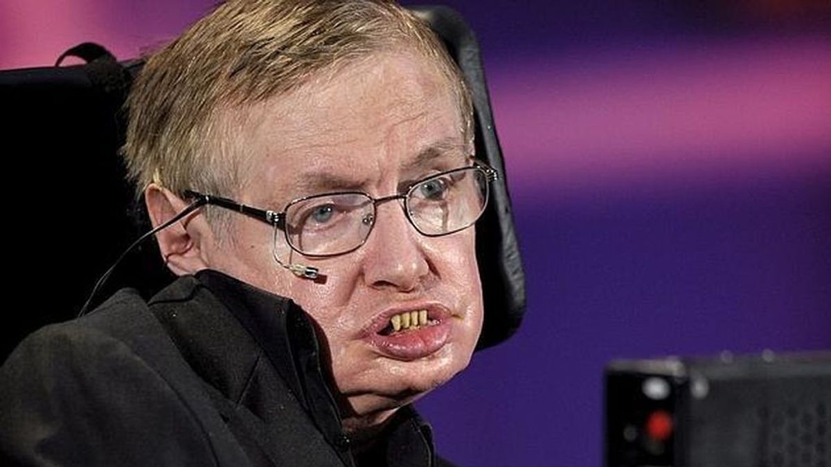 Venden objetos personales de Stephen Hawking por dos millones de euros