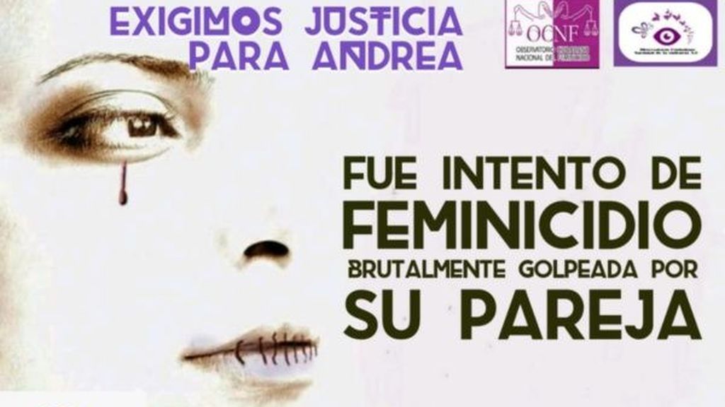 nofueviolenciafeminicidio