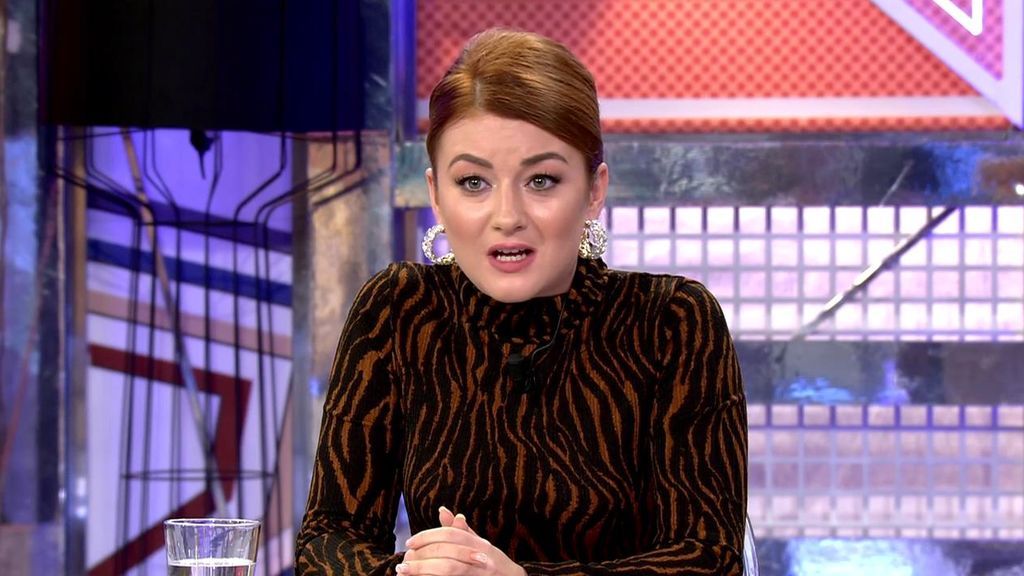 La sobrina de Ángel Garó cuenta todos lo detalles de la conversación con su tío tras su expulsión de 'GHVIP'