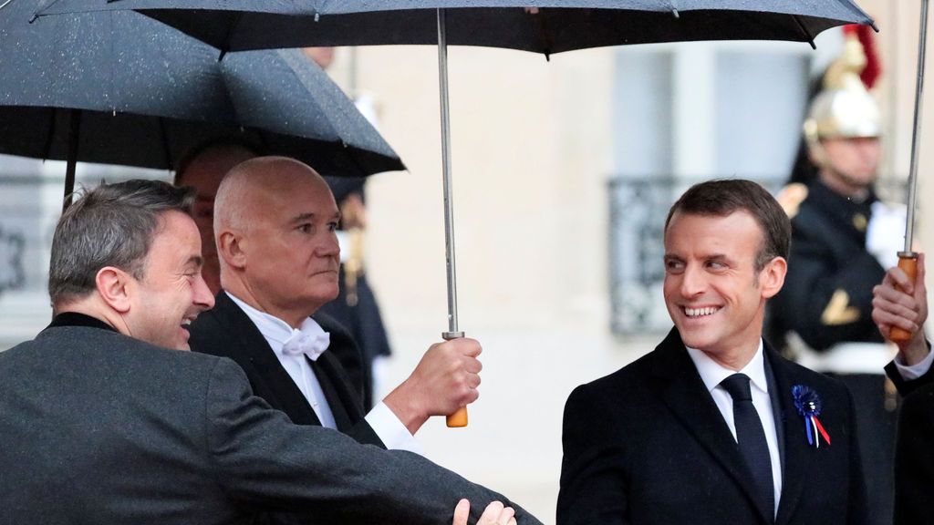 Xavier Bettel
