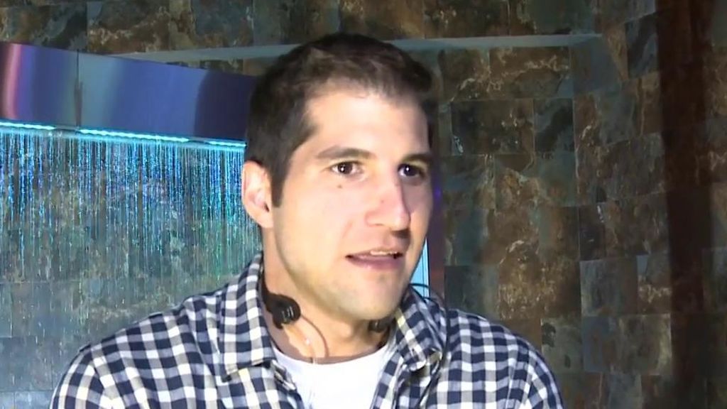 Julián Contreras, el nuevo trabajo que aliviará sus problemas económicos