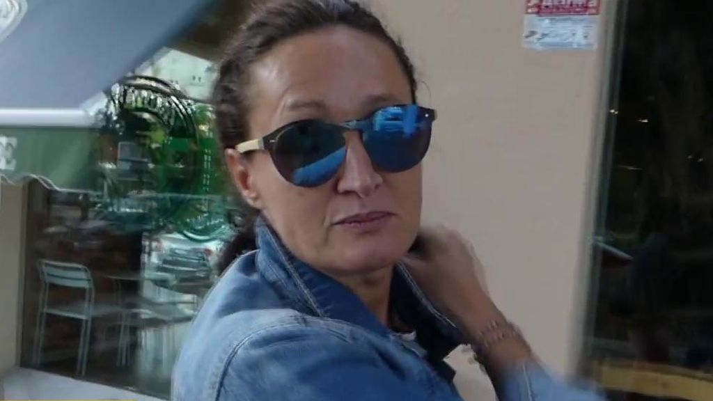 Exclusiva | El casero de Dulce desvela que no tiene dinero y que él le da de comer gratis