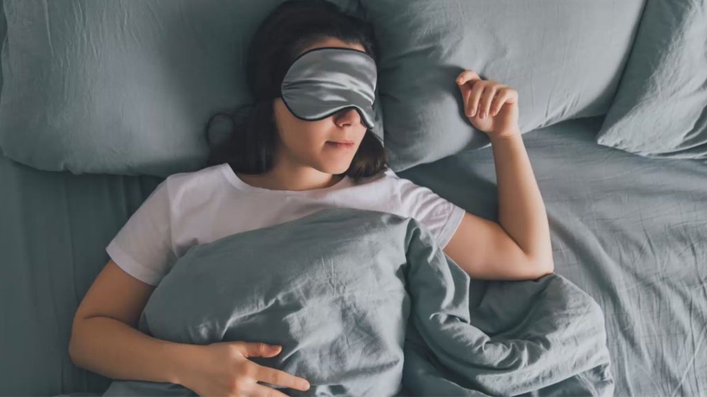 ¿Qué hacer para dormir mejor? Te desvelamos un truco sencillo contra el insomnio