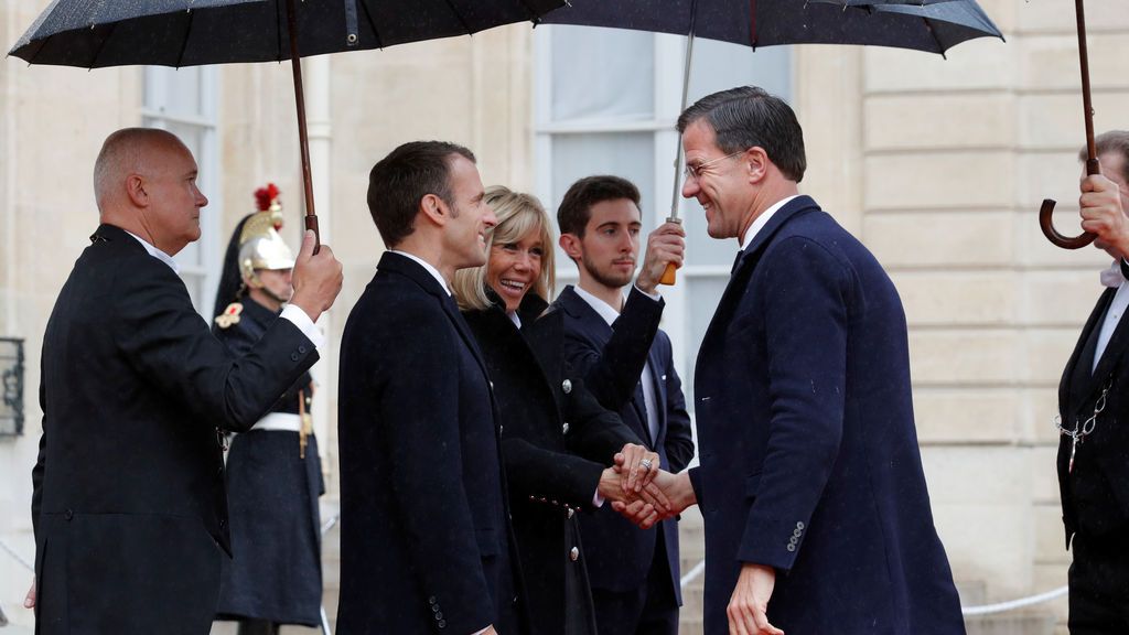 Mark Rutte