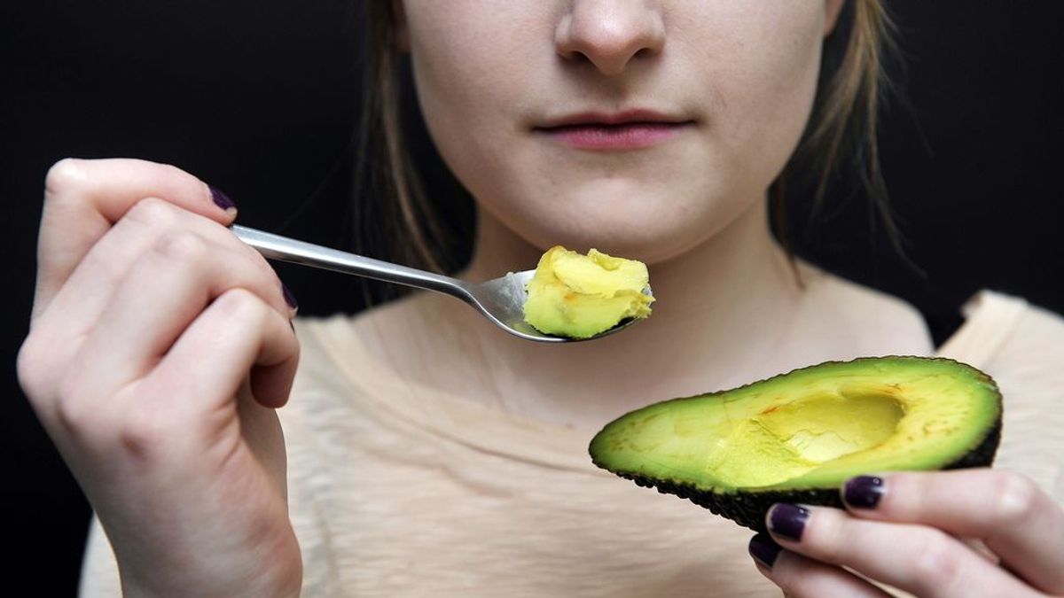 Las propiedades del aguacate beneficiosas para la salud Las propiedades del aguacate beneficiosas para la salud