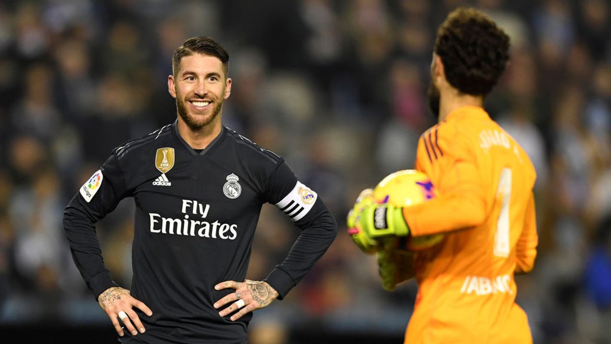 Real Madrid Real Madrid