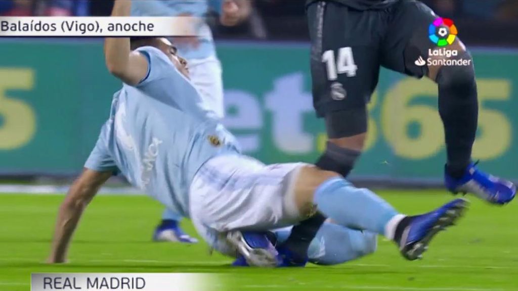 La cruz del Real Madrid: las lesiones de Nacho, Casemiro, Reguilón y Bale