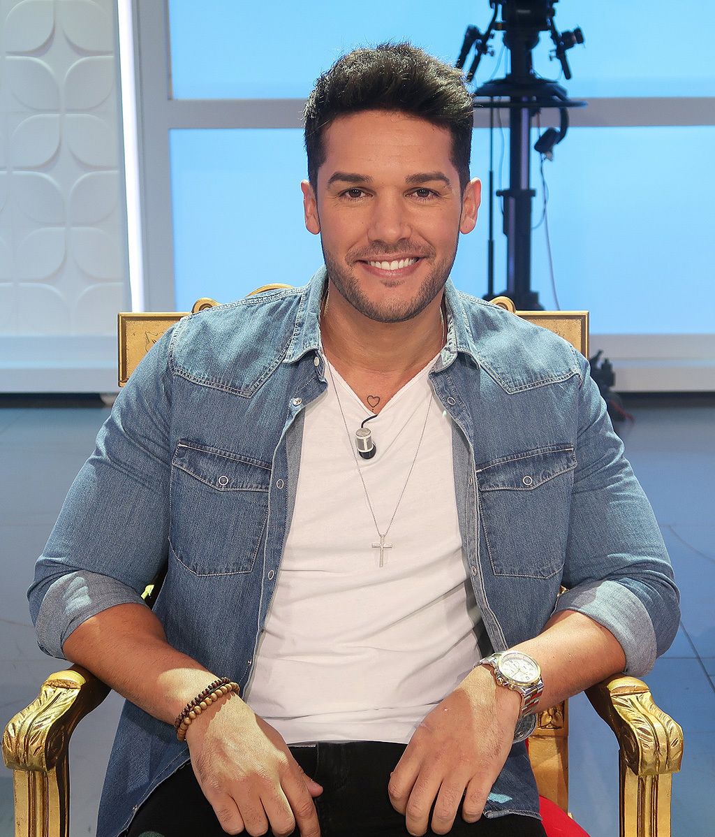 El trono le sienta muy bien