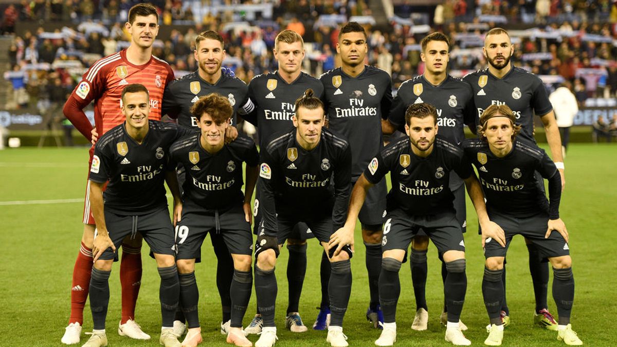 El Real Madrid pierde a Nacho hasta el próximo año: lesión de ligamentos en la rodilla derecha