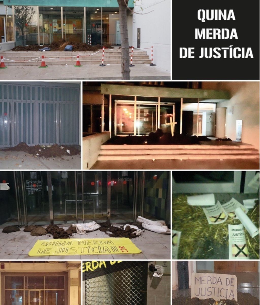 mierdas