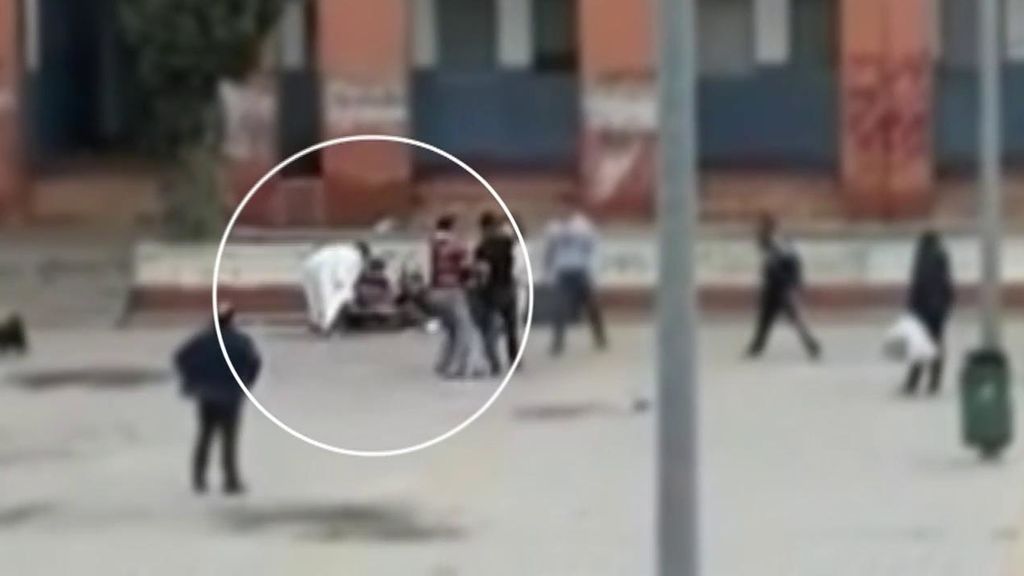 Temor en el barrio cordobés de Las Moreras por una venganza de clanes tras un asesinato