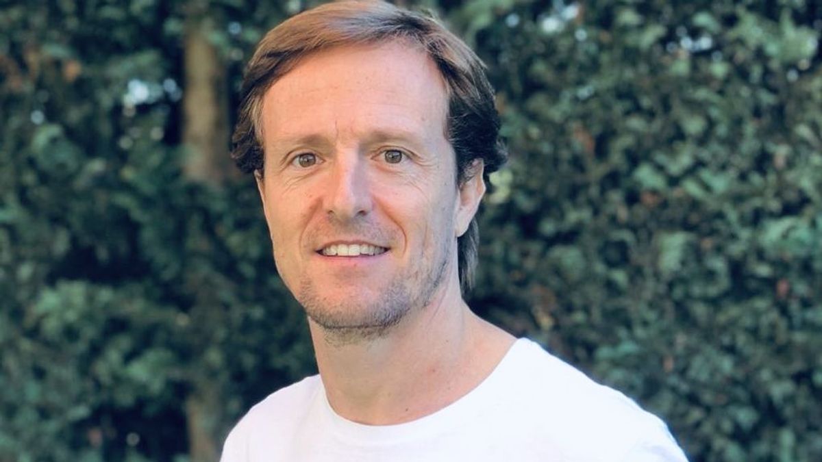Sete Gibernau vuelve a subirse a la moto con 45 años y ficha por el Pons Racing para el Mundial de motos eléctricas Sete Gibernau vuelve a subirse a la moto con 45 años y ficha por el Pons Racing para el Mundial de motos eléctricas