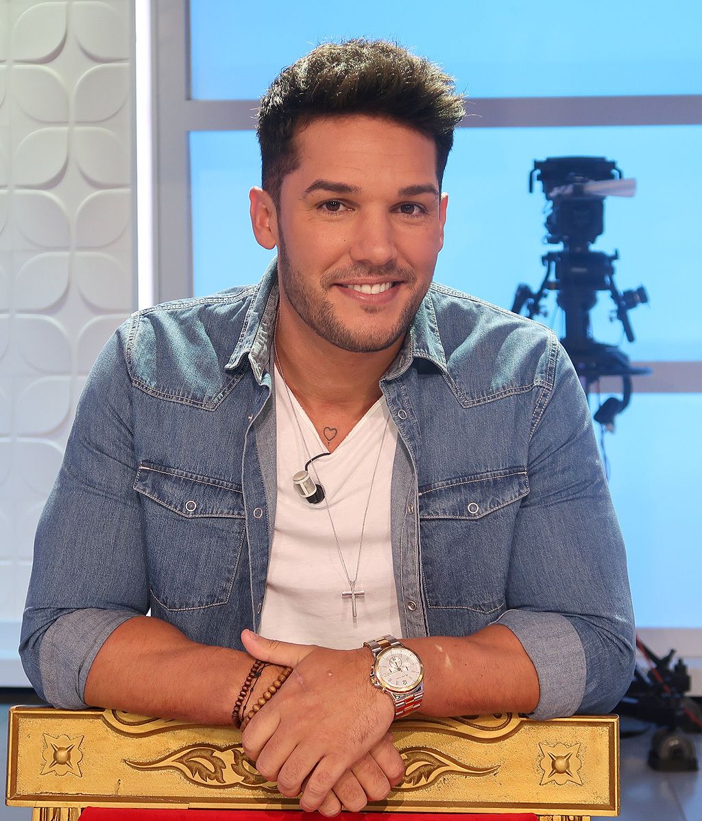 Santana es todo un emprendedor: tiene una marca de ropa online