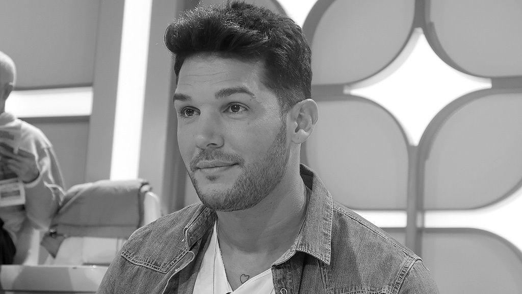 De la única chica que se ha enamorado hasta ahora es de Gala