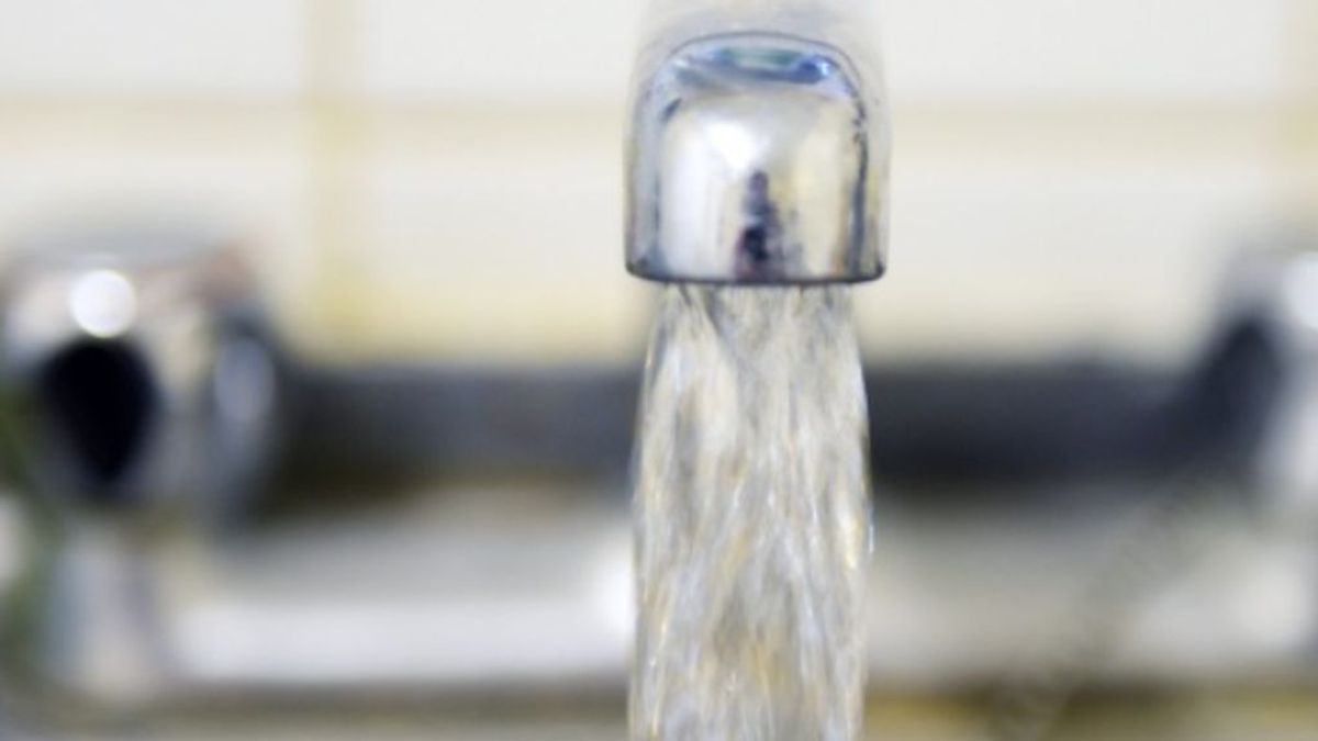 Más de tres millones de contadores de agua deberán ser sustituidos a partir de 2019 Más de tres millones de contadores de agua deberán ser sustituidos a partir de 2019