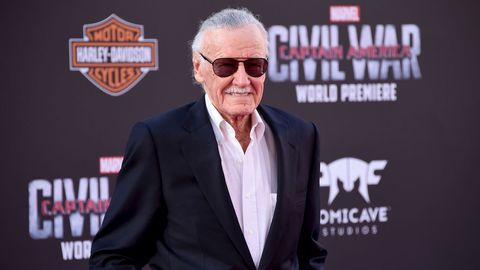 La huella imborrable de Stan Lee: héroes, 'cameos' y frases para la memoria