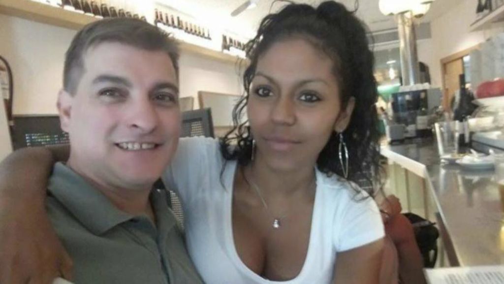 "El rey del cachopo" podría haber huido tras matar a su novia