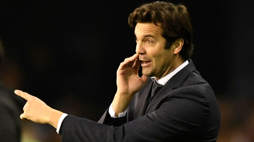 Las decisiones de Solari que han convencido a la directiva para mantenerlo como entrenador del Real Madrid hasta 2020