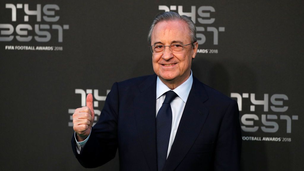 Las decisiones de Solari que han convencido a la directiva del Real Madrid para renovarle