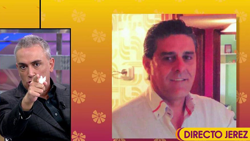 Kiko Hernández: "El Tato tiene una cláusula de confidencialidad con Isabel Pantoja de un millón de euros"