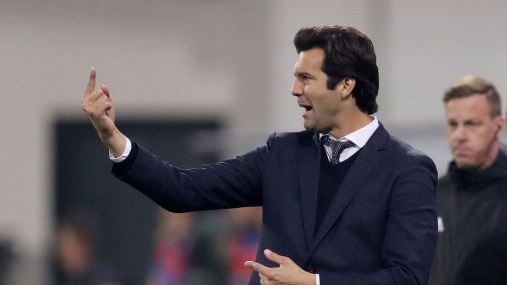 Solari hasta 2020: el Real Madrid confirmará al argentino en el cargo