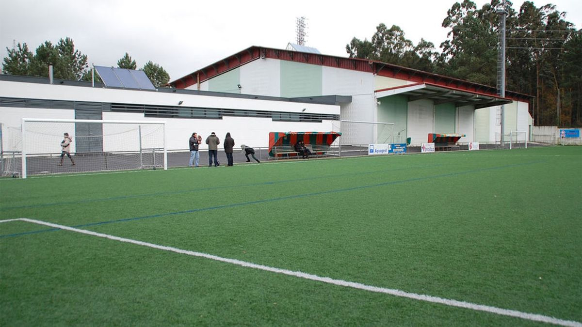 Marca un penalti aunque su entrenador le pide que lo falle, pide perdón y su equipo se deja marcar para enmendar su error Marca un penalti aunque su entrenador le pide que lo falle, pide perdón y su equipo se deja marcar para enmendar su error