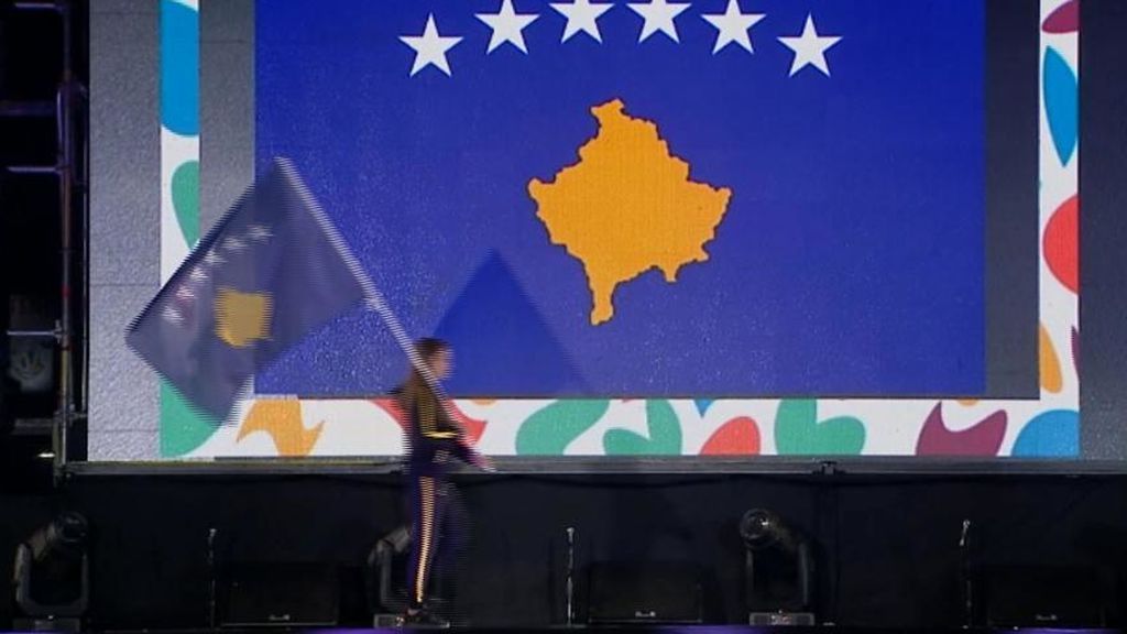 La amenaza del COI: España no celebrará más competiciones internacionales si no reconoce a Kosovo
