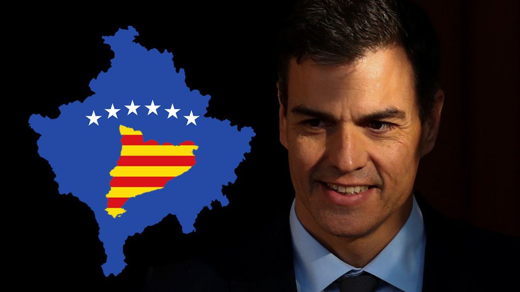 Kosovo, Cataluña y el ‘boicot’ del COI a España: Analizamos el “tema pinchante” que podría dejarnos sin competiciones internacionales