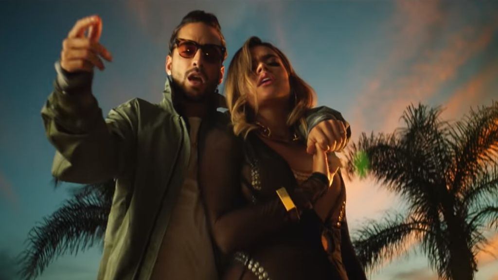 El reggaeton, Amaral o El Canto del Loco, vetados en Navarra por sus canciones machistas El reggaeton, Amaral o El Canto del Loco, vetados en Navarra por sus canciones machistas