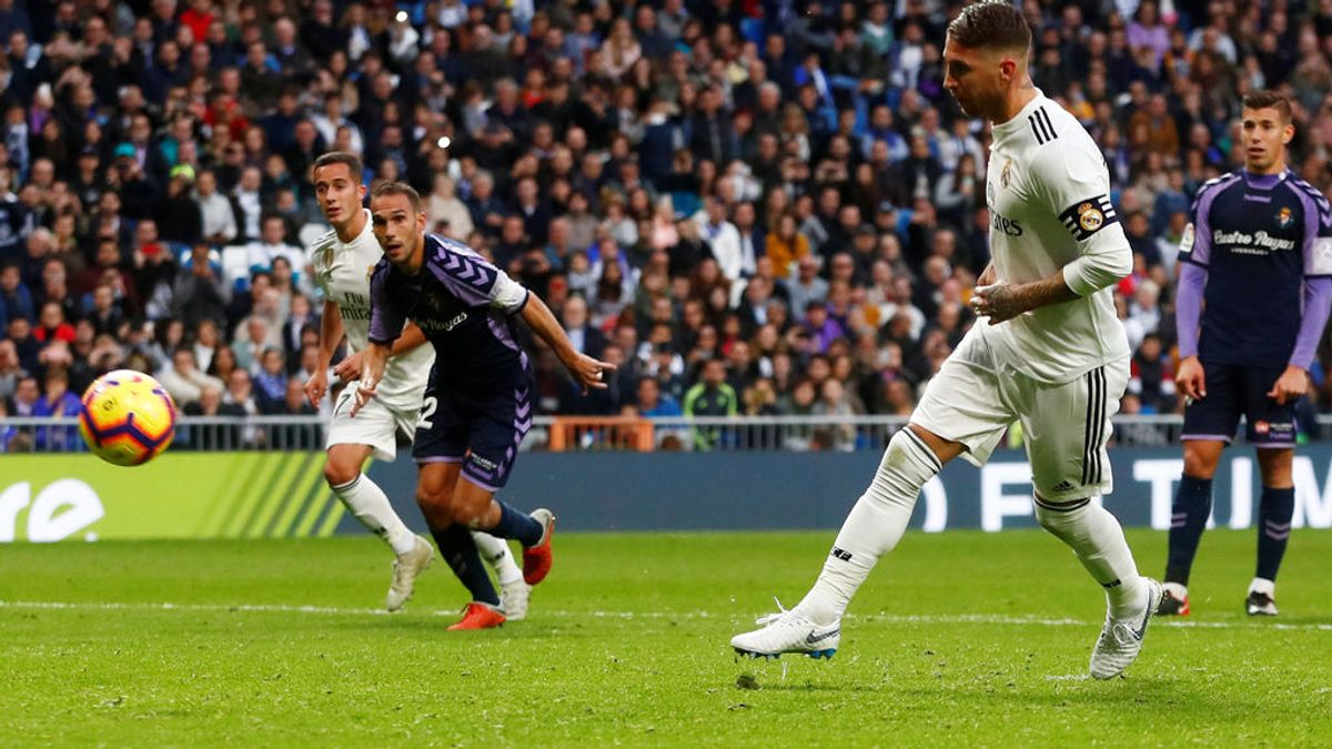 ¿Es una falta de respeto tirar un penalti a lo Panenka? ¿Es una falta de respeto tirar un penalti a lo Panenka?