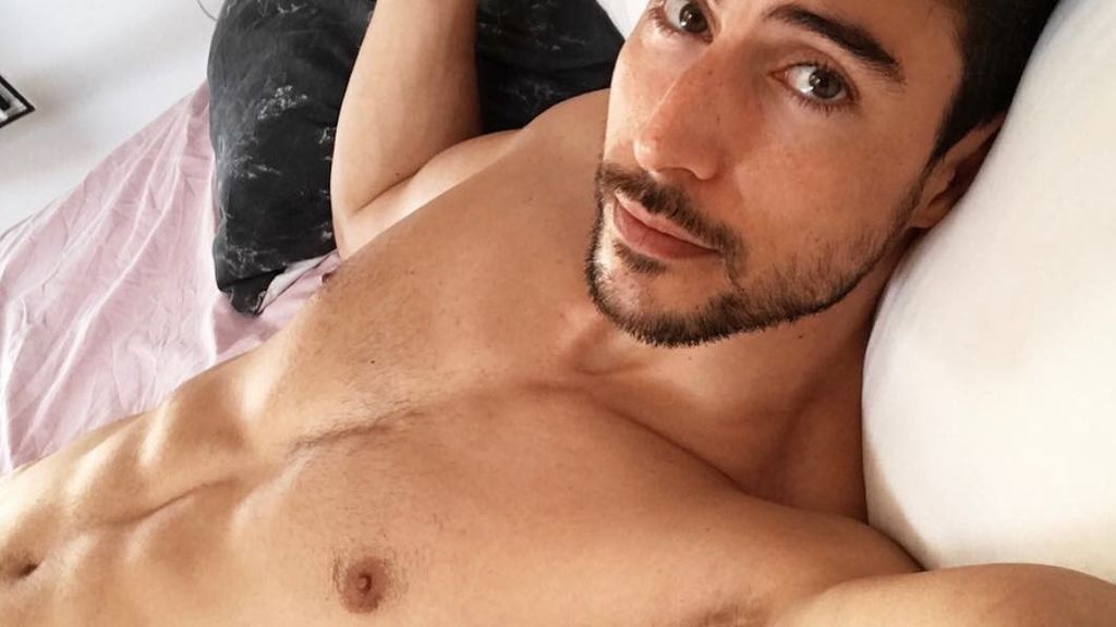 Influencers desnudos: sus fotos más calientes en Instagram