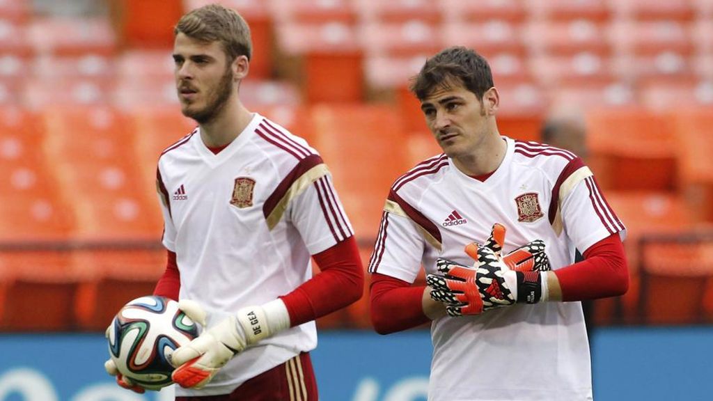 Los datos le avalan: por qué no sería descabellado que Iker Casillas volviese a la Selección Española
