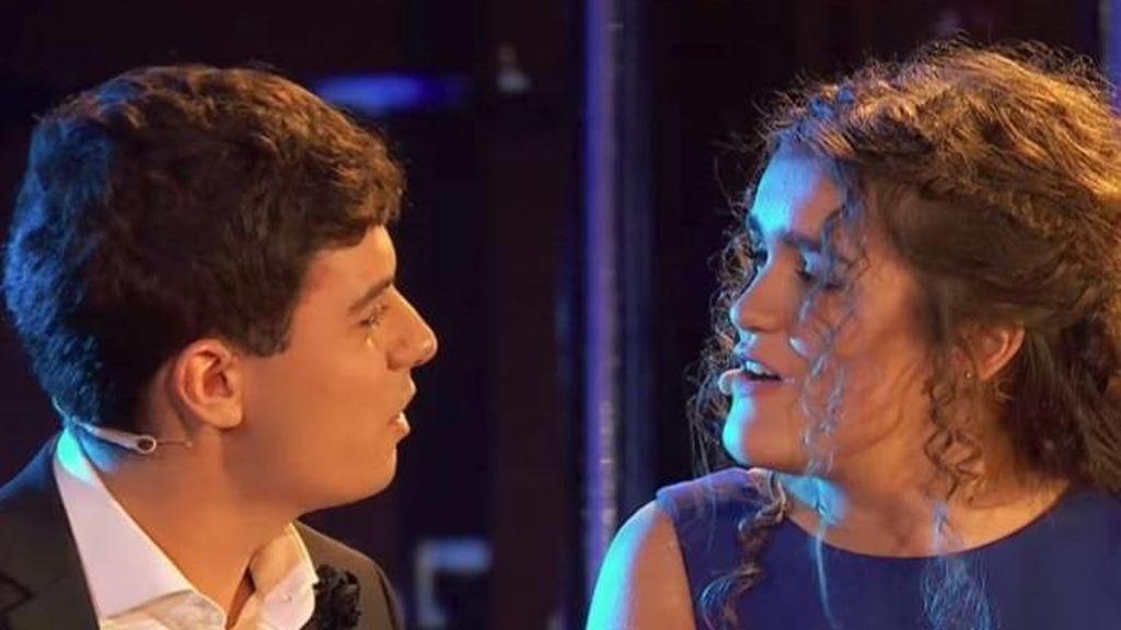 La emotiva carta de Alfred a Amaia: "Gracias por ser el acorde que completa mi canción"