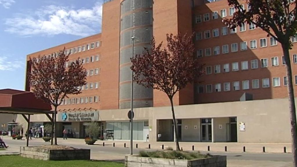Ataca con un hacha a su esposa y luego se suicida colgándose de un árbol en Lleida