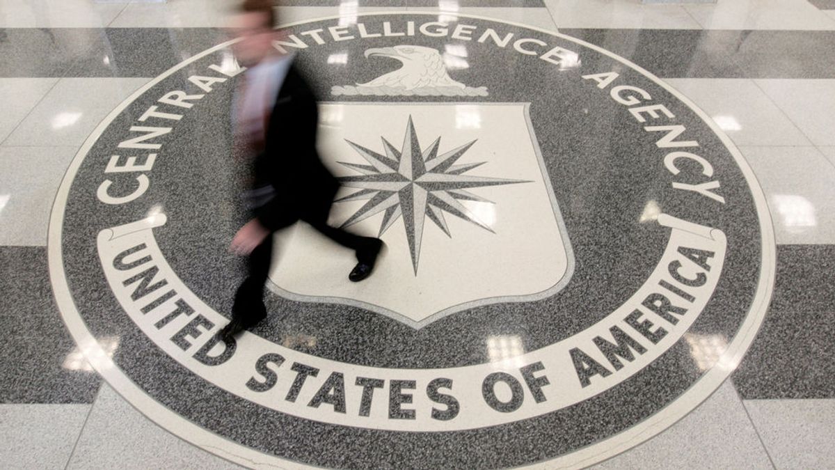 La CIA planeó usar un 'suero de la verdad' para los prisioneros del 11-S