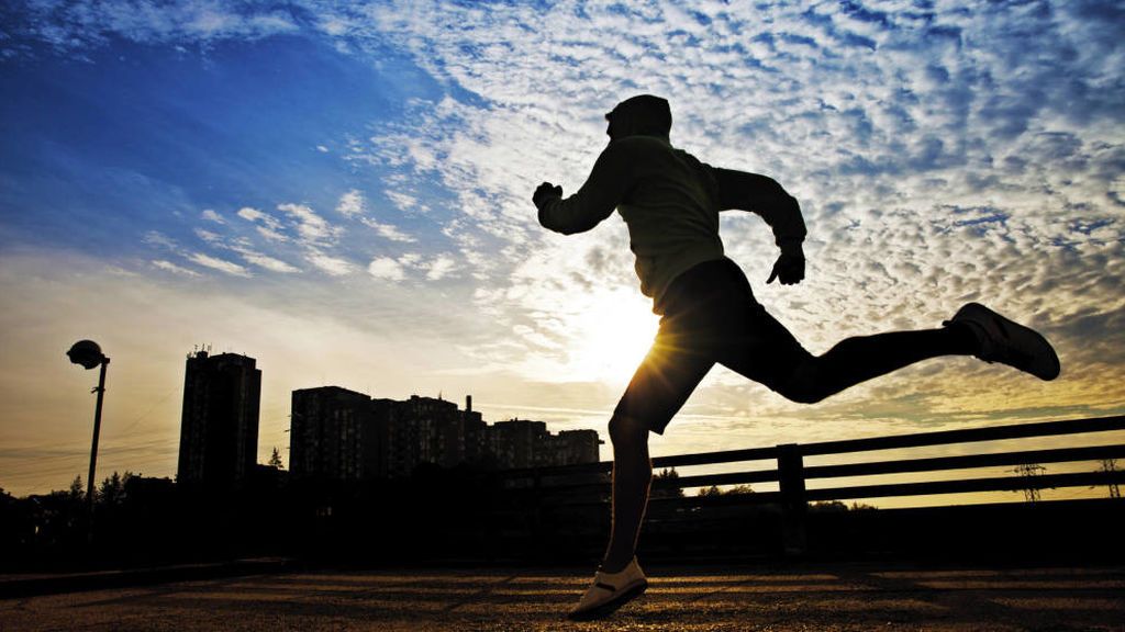 Ponte en forma: 5 consejos para motivarte a la hora de hacer ejercicio