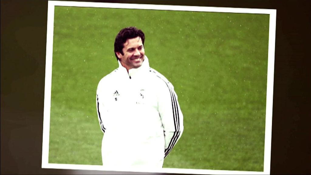 Las 20 curiosidades de Santiago Solari que no conocías