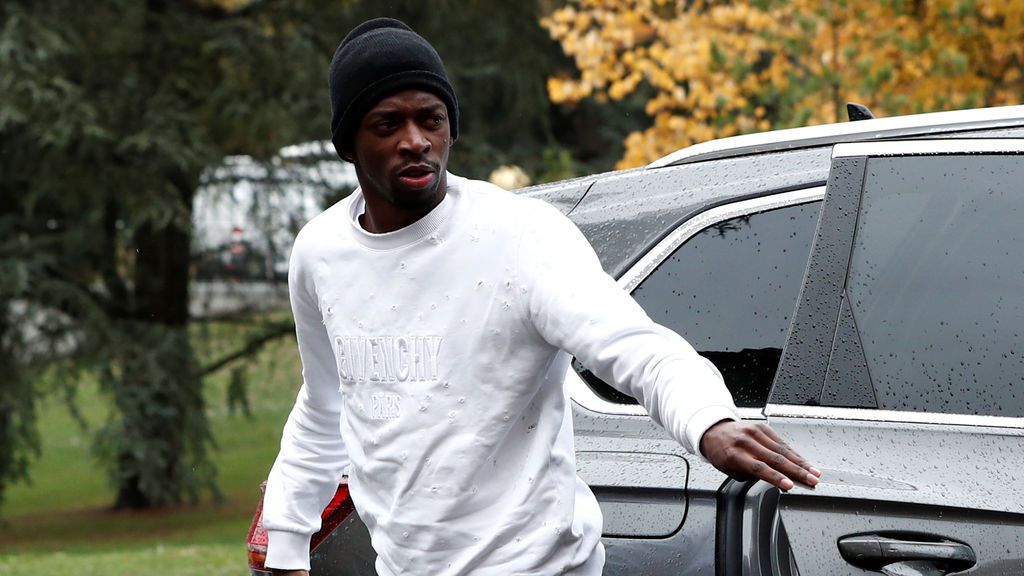 Mientras todos miran a Dembele... una oferta millonaria le llega desde Inglaterra