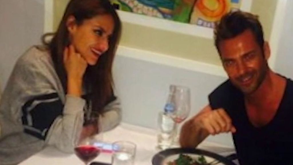 Bombazo: Mónica Hoyos y Hugo Castejón cenaron juntos antes de 'GH VIP'