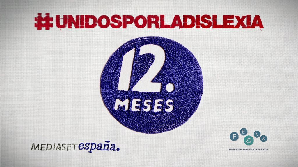 Nuestro spot en imágenes