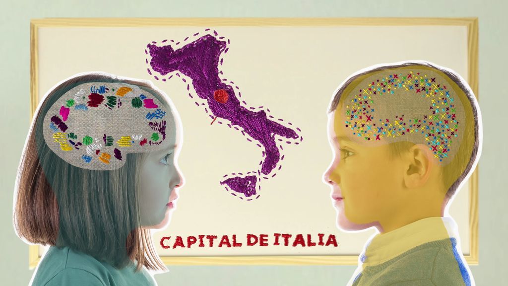 Nuestro spot en imágenes