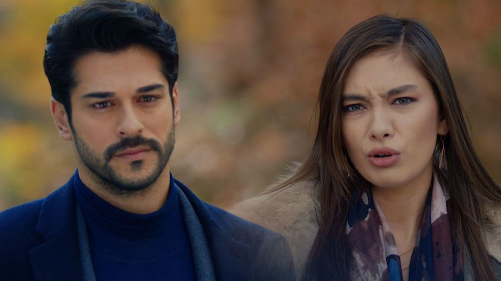Kara Sevda: La discusión entre Kemal y Nihan tras decirse 