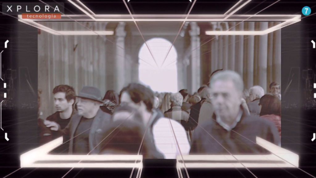 ¿Realmente la tecnología nos facilita la vida? La respuesta, esta semana en Xplora Teconología