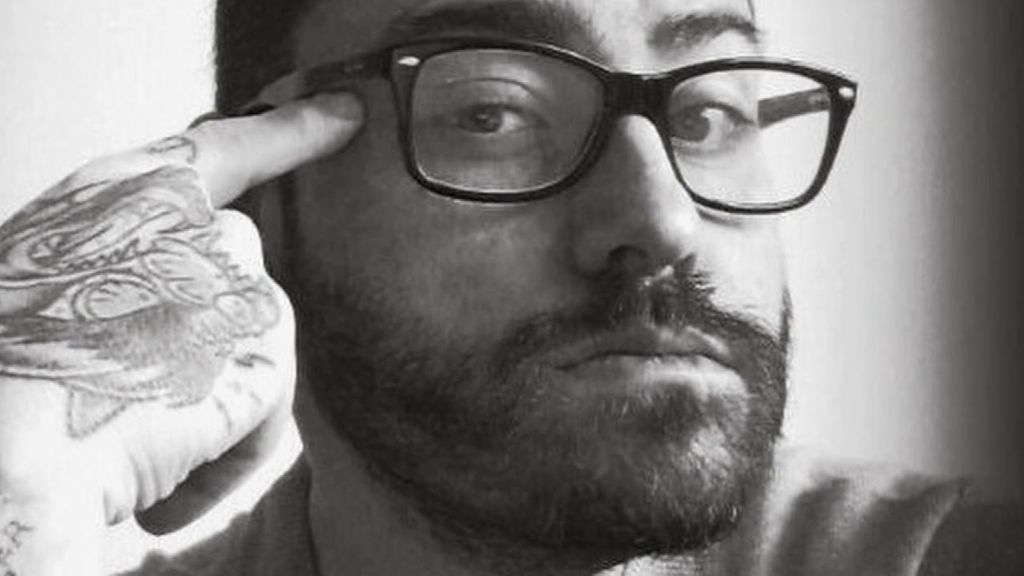 La policía detiene a Rodrigo Nogueira, 'el Don Juan estafador'