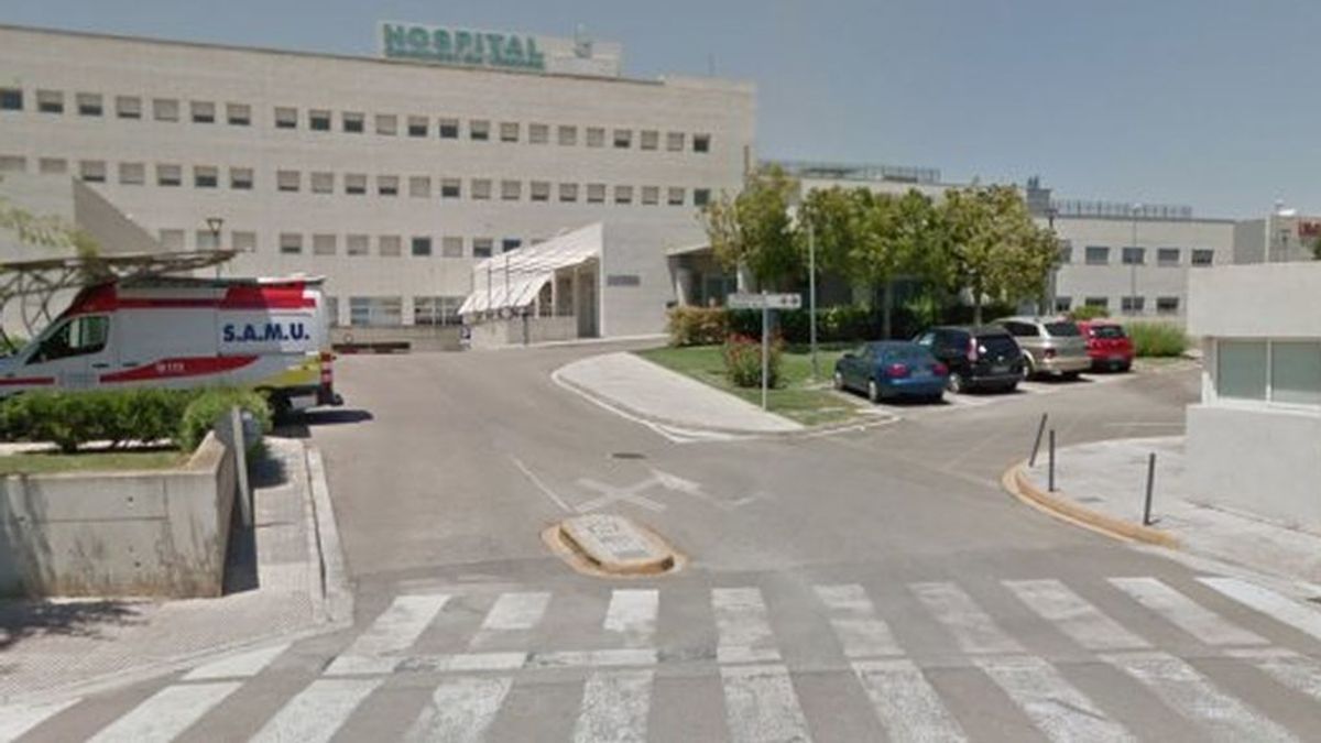 HOspital Vinaros