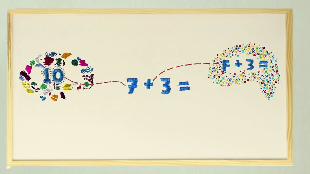 Nuestro spot en imágenes