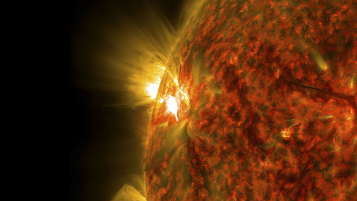 China posee un 'sol artificial' capaz de superar seis veces el calor que emite nuestro astro rey