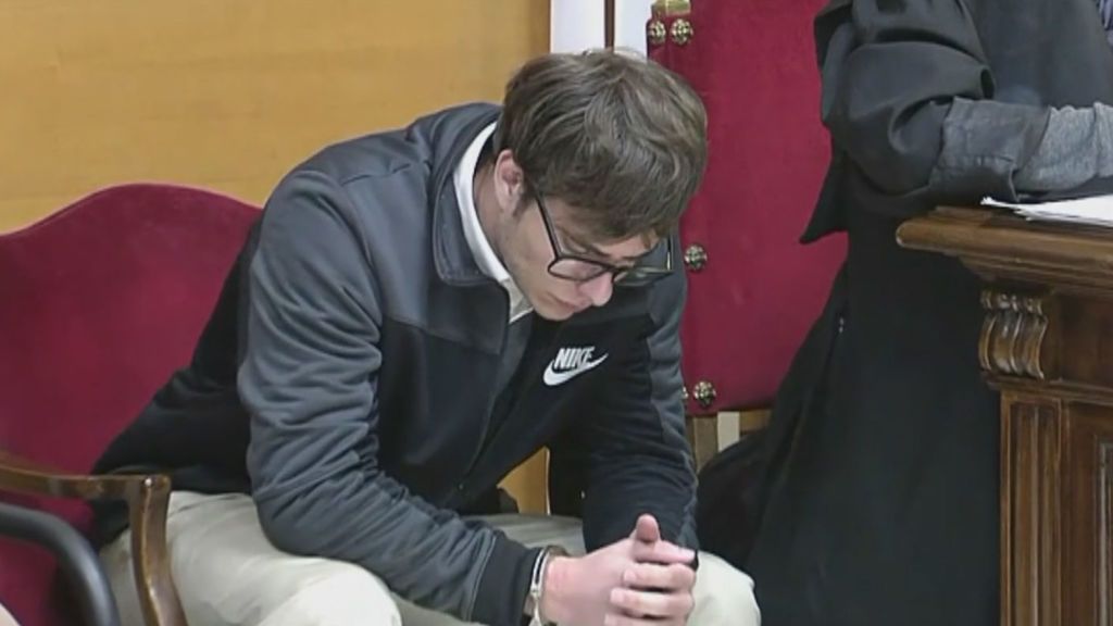 A la espera de la sentencia del crimen de Pioz