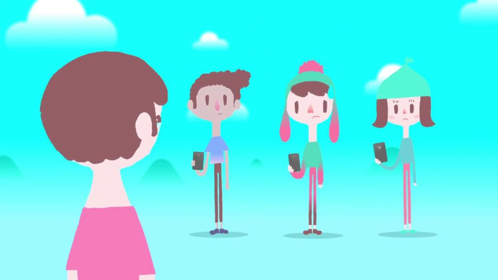 El uso más importante de la tecnología, es el responsable