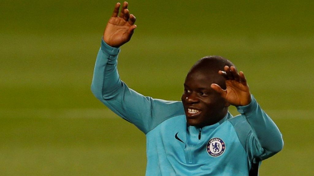 'Football Leaks' deja en buen lugar a un futbolista: Kanté habría rechazado que el Chelsea le pagase a través de paraísos fiscales